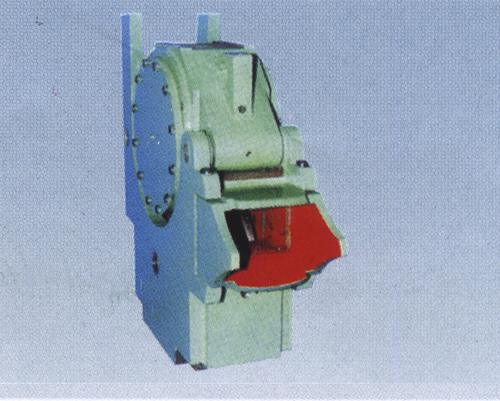 導衛總成